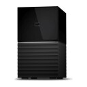 Western Digital My Book Duo 36TB Ekstern Harddisk med USB 3.1