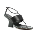Dries Van Noten Dame Sko Svart 40 EU,
