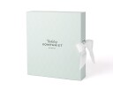 Teddykompaniet Diinglisar Gåvoset Kanin Creme 31 Cm
