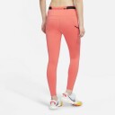 Nike Nike Epic Luxe Trail Running Tights Dame Magic Ember/Reflective Silver XS