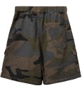 Sofie Schnoor Baby and Kids Lingosk Shorts Brown 122