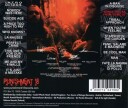 Deathrage  Down In The Depth Of Sickness Reissue  CD