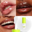 NYX Professional Makeup Fat Oil Lip Drip 01 My Main 4,8 ml