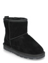 Sofie Schnoor Young Boot Boozt - Black - 40/25.5