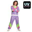 Joggingdragt Retro Dude
