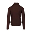 Mauro Ottaviani Herre Strikkevarer Brun 2XL,