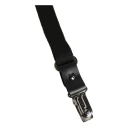 Dolce & Gabbana unisex Accessories Svart ONE SIZE,