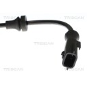 ABS sensor TRISCAN 8180 10232