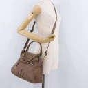 Chloé Pre owned Dame Pre owned Brun ONE SIZE,