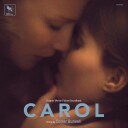 Carter Burwell Carol Original Motion Picture Soundtrack Vinyl