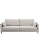 Artwood Andorra 3 seters sofa Colonella Linen