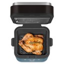 Smeg AFC01SBMEU airfryer 7 liter, storm blue