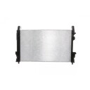 Radiator MAHLE ORIGINAL CR 661 000S