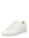GANT Prepla Sneaker White 38
