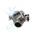 Turbolader CLIMTEX CX8-320