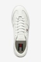 Tommy Hilfiger   Joggesko The Greenwich Edge Core Lth   Hvit