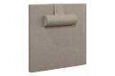 Glatt Sengegavl Sofia 140x120  