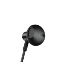 HiFuture Mi5 Wired Earphones Black