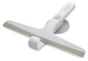 Joseph Joseph EasyStore Bruseskraper med Holder â Kompakt Design â LysegrÃ¥