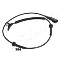 ABS sensor ASHIKA 151-03-354