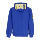 Mitchell & Ness Herre Gensere & Hettegensere Blå S,