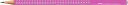 Faber Castell Blyant Faber Sparkle Pearl Dyp Rosa