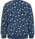 Hummel Collegegenser HmlHappy You Sargasso Sea 74 Collegegenser Blå
