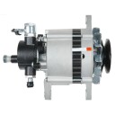 Dynamo AS-PL A2114S