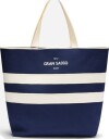 Gran Sasso Shopper bag OS blå herre