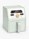 Tooky Toy Airfryer-sett