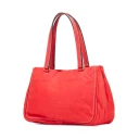 Loewe Pre owned Dame Pre owned Rød ONE SIZE,