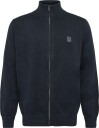 BOSS Kanozip_S   DARK BLUE   M