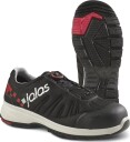 Jalas Vernesko Zenit Evo  Easyroll S3 Mann Str. 37 Sort Par