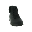 Skechers Dame Sko Svart 39 EU,