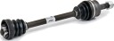 SKF VKJC 2580 Drivaksel