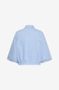 InWear   Bluse Siggaiw Shirt   Blå