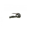 Sensor, eksostemperatur BOSCH 0 986 259 122
