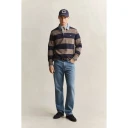 Gant Classic Heavy Rugger   Brown   L