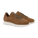 Sun68 Herre Sko Brun 45 EU,