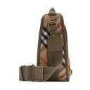 Burberry, Dame, Vesker, Flerfarget, ONE SIZE,