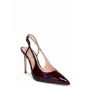 Casadei Dame Sko Brun 40 EU,