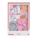 Corolle - MPP Doll 30 cm - Large Accessory Set (9000110440)