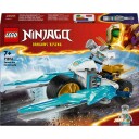 LEGO Ninjago - Zanes ismotorsykkel 71816