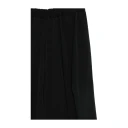 Comme des Garçons Dame Skjørt Svart XS,