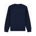 Emporio Armani EA7 Herre Gensere & Hettegensere Blå S,