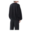 Fear Of God Herre Gensere & Hettegensere Svart XL,