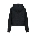 Zadig & Voltaire Dame Gensere & Hettegensere Svart S,