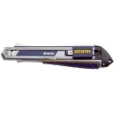 Irwin ProTouch Brytebladkniv 18 mm med Låseskrue