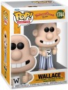 Funko POP! Movies: Wallace & Gromit  Wallace