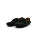 Car Shoe Herre Sko Grønn 41 1/2 EU,